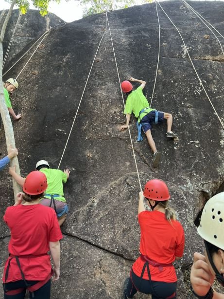 WE NEED YOU!! VOLUNTEER FOR AN ADVENTURE!