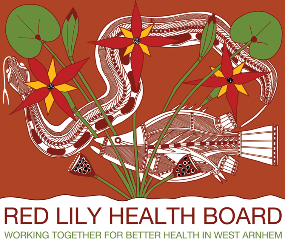 Red Lily Health