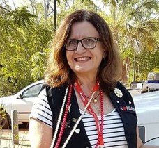 Vicki Dennien